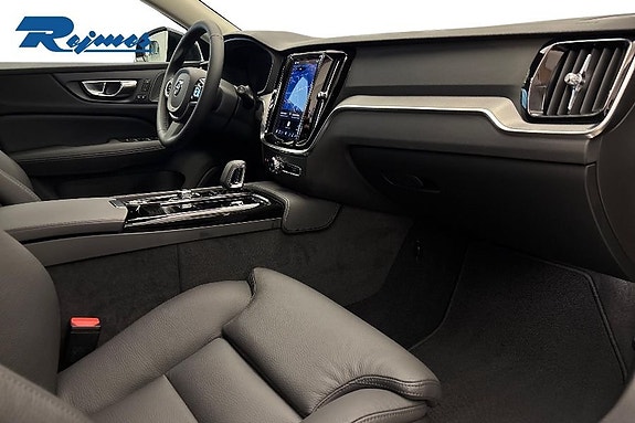 Volvo V60 5 of 21