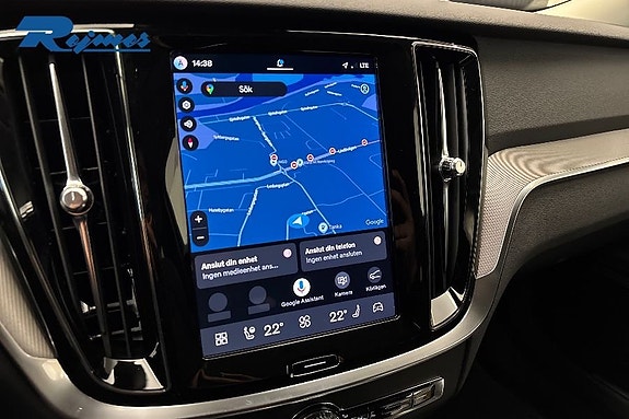 Volvo V60 13 of 21