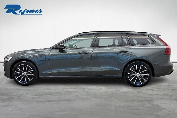 Volvo V60 4 of 21
