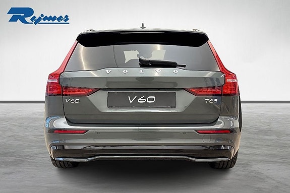 Volvo V60 19 of 21