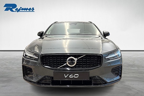 Volvo V60 20 of 21