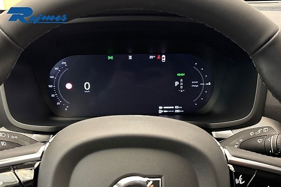 Volvo V60 8 of 21