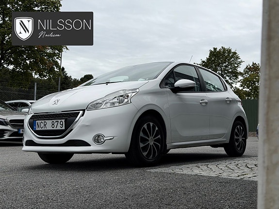 Peugeot 208 6 of 30