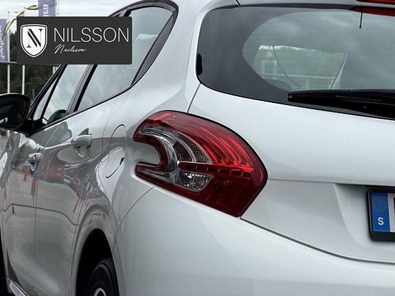 Peugeot 208 9 of 30