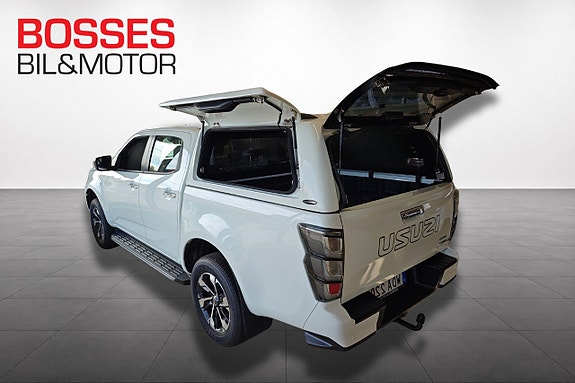 Isuzu XRL
