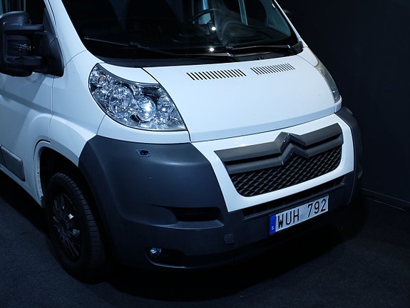 Citroen Jumper 5 of 10