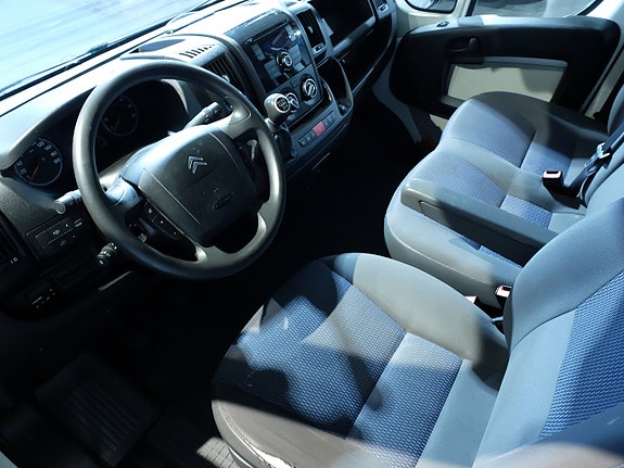 Citroen Jumper 10 of 10