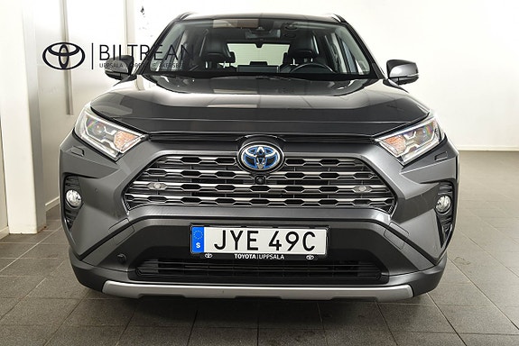 Toyota RAV4 5 of 20