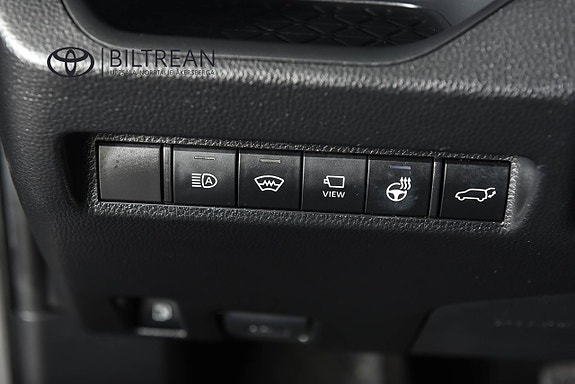 Toyota RAV4 12 of 20