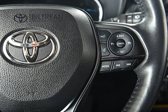Toyota RAV4 13 of 20