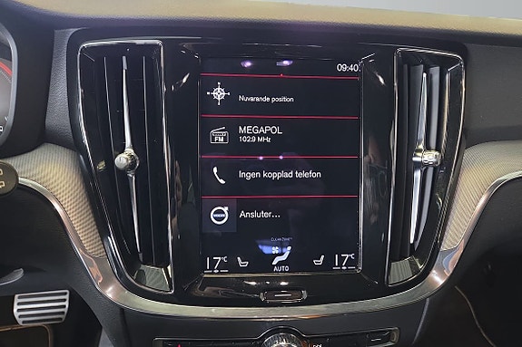 Volvo V60 13 of 14