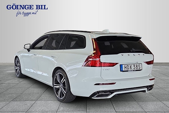 Volvo V60 6 of 14