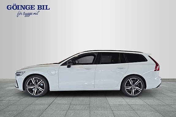 Volvo V60 5 of 14