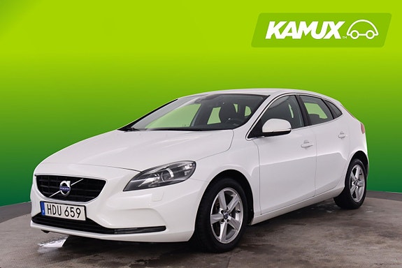 Volvo V40 6 of 20