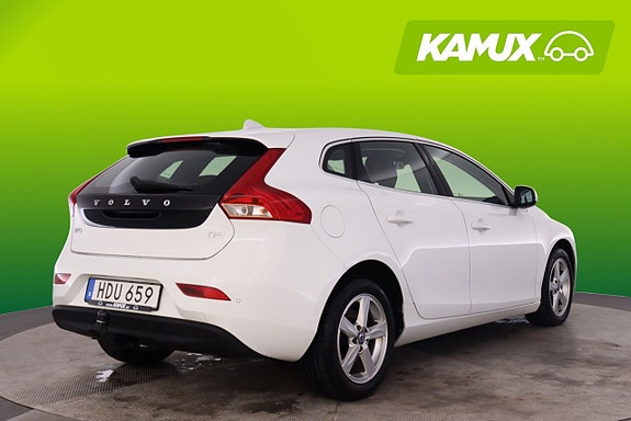 Volvo V40 4 of 20