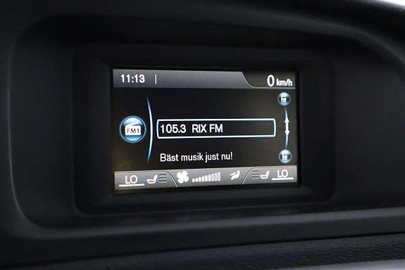 Volvo V40 17 of 20