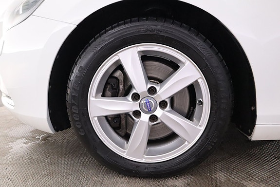 Volvo V40 9 of 20