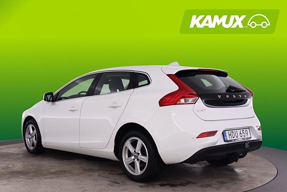 Volvo V40 5 of 20