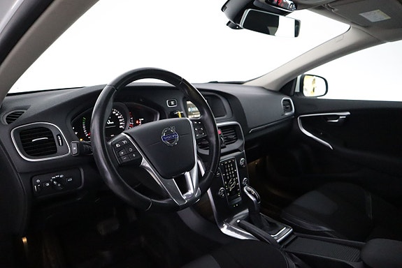 Volvo V40 10 of 20