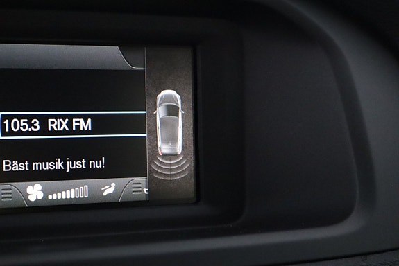 Volvo V40 18 of 20
