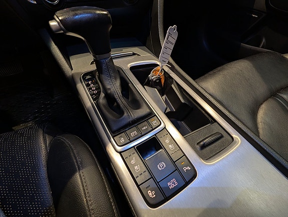 Kia Optima 16 of 23