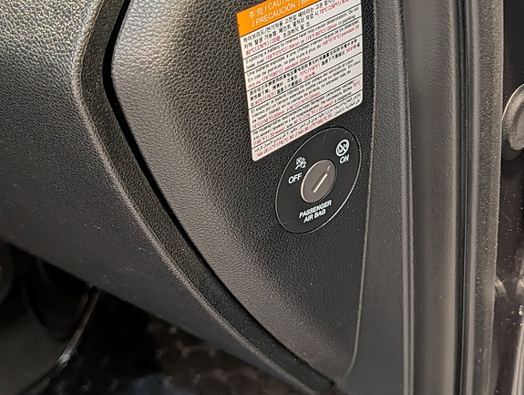 Kia Optima 19 of 23