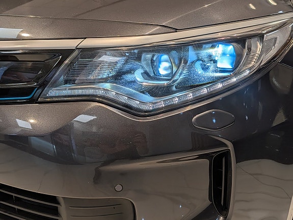 Kia Optima 20 of 23