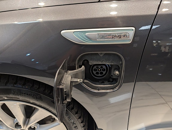 Kia Optima 11 of 23