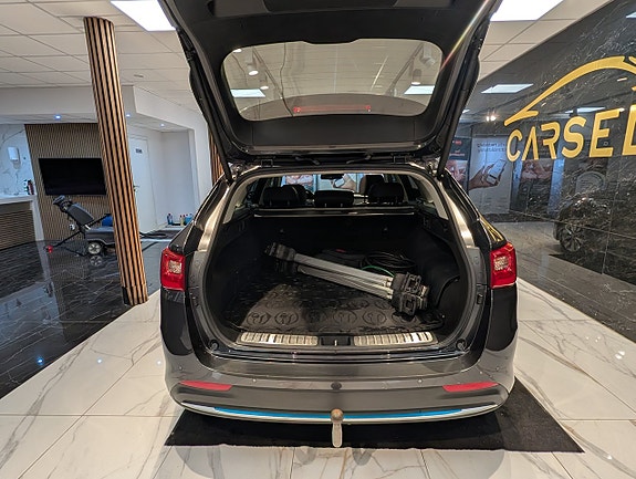Kia Optima 6 of 23