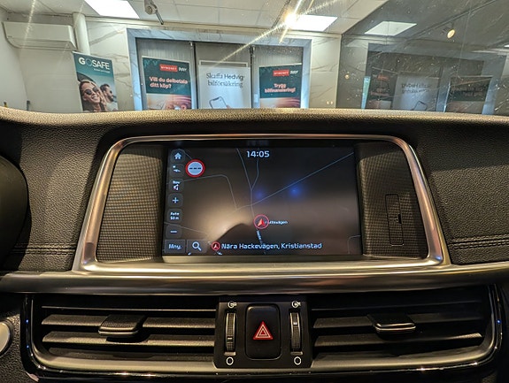 Kia Optima 18 of 23