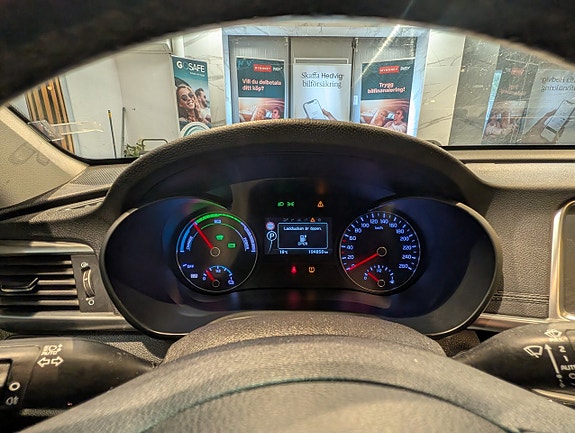 Kia Optima 15 of 23