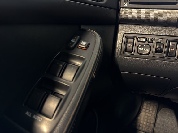 Toyota Avensis 15 of 19