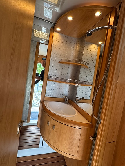 Hobby 585 AK 6 of 30