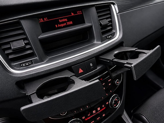 Peugeot 508 14 of 16