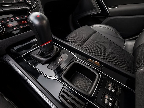 Peugeot 508 13 of 16