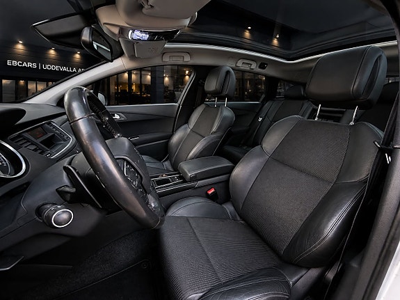 Peugeot 508 10 of 16