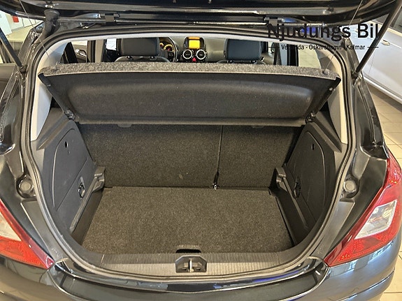 Opel Corsa 5 of 10