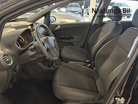 Opel Corsa 6 of 10