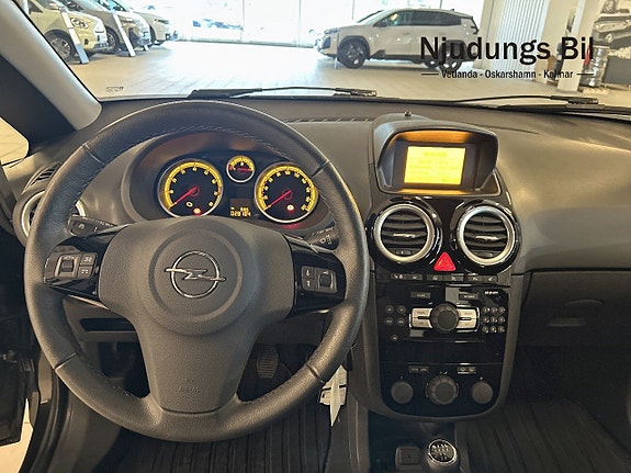 Opel Corsa 9 of 10