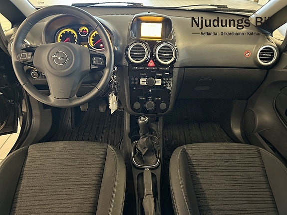 Opel Corsa 8 of 10
