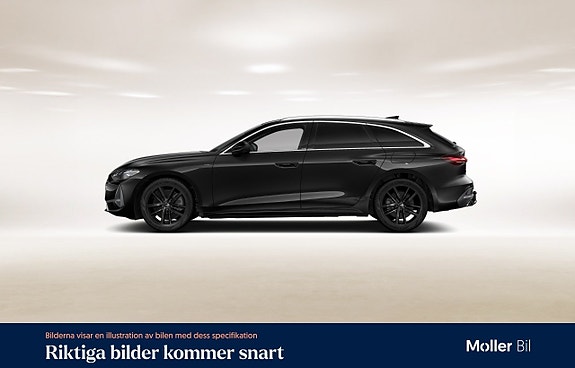 Audi A5 4 of 9