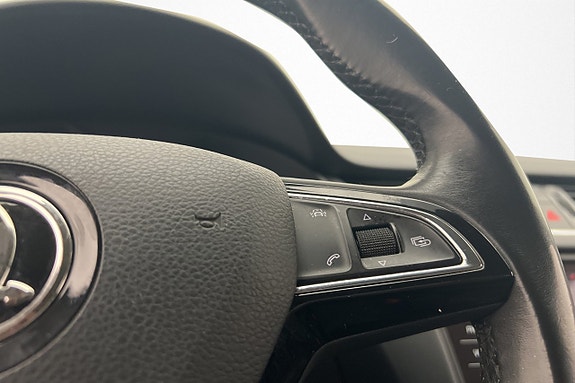 Skoda Octavia 12 of 24