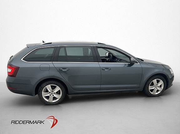Skoda Octavia 6 of 24