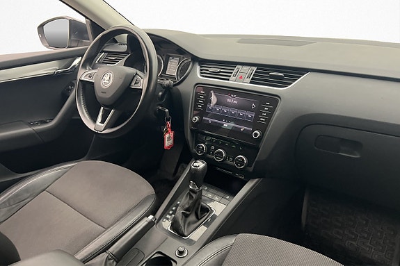 Skoda Octavia 24 of 24