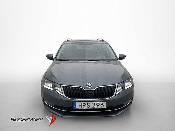 Skoda Octavia 2 of 24
