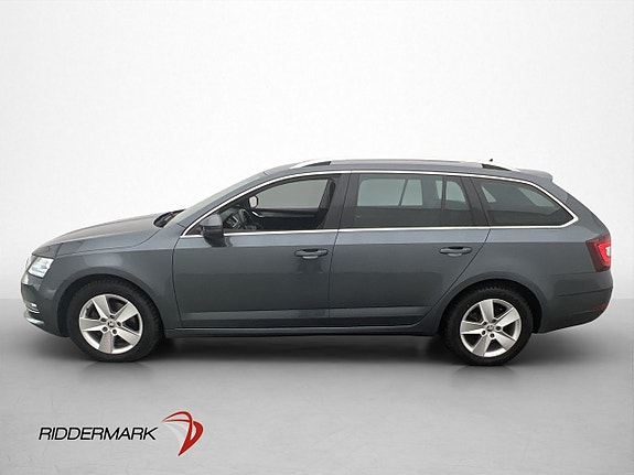 Skoda Octavia 4 of 24