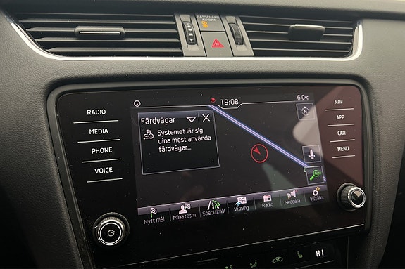 Skoda Octavia 16 of 24