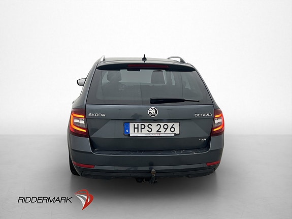 Skoda Octavia 5 of 24