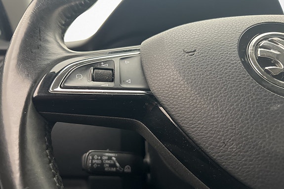 Skoda Octavia 11 of 24