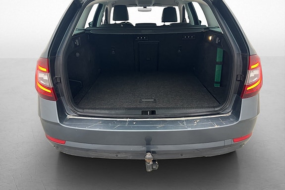 Skoda Octavia 19 of 24